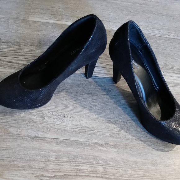 Black pumps sz.6 - Picture 2 of 7